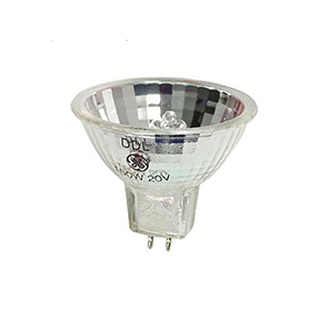 GE General Electric met reflector